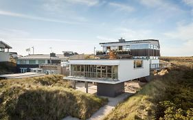 Strandvilla Noord